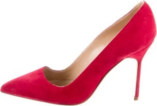 Manolo Blahnik