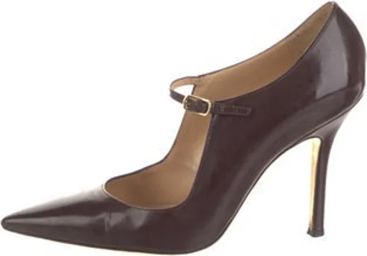 Manolo Blahnik