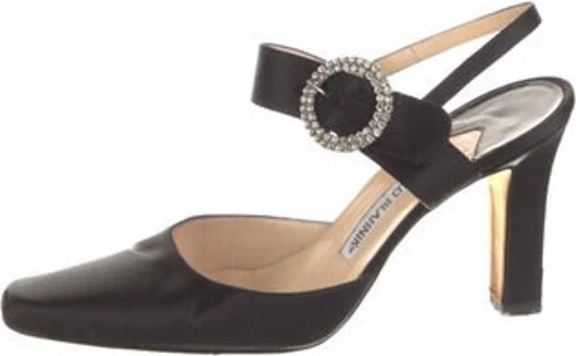 Manolo Blahnik