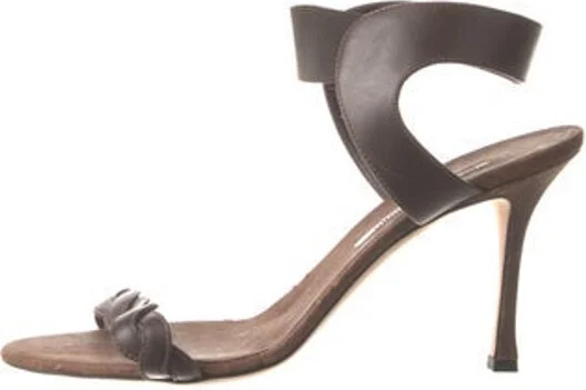 Manolo Blahnik