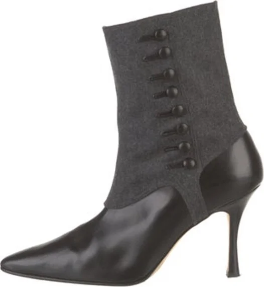 Manolo Blahnik