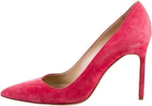 Manolo Blahnik