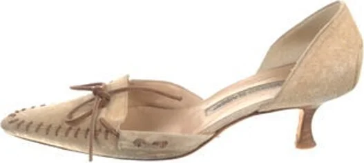 Manolo Blahnik