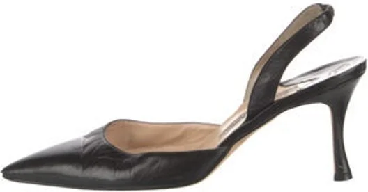 Manolo Blahnik