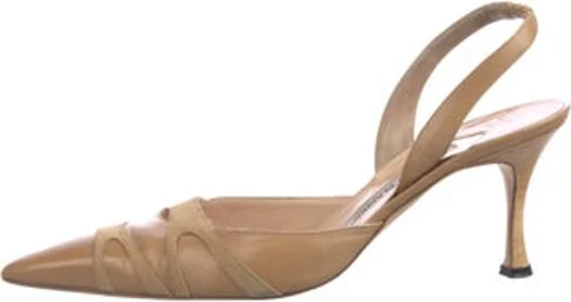 Manolo Blahnik