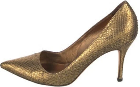 Manolo Blahnik
