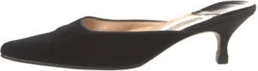 Manolo Blahnik