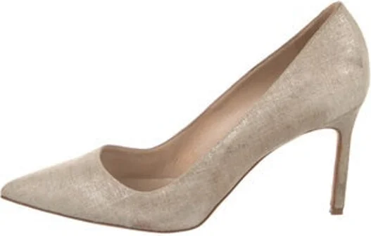 Manolo Blahnik