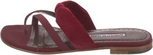 Manolo Blahnik