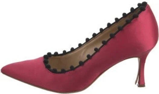 Manolo Blahnik