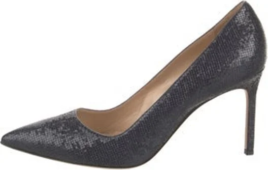 Manolo Blahnik