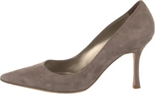 Manolo Blahnik