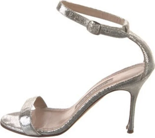 Manolo Blahnik