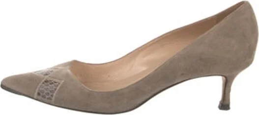 Manolo Blahnik