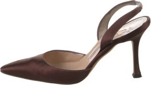 Manolo Blahnik