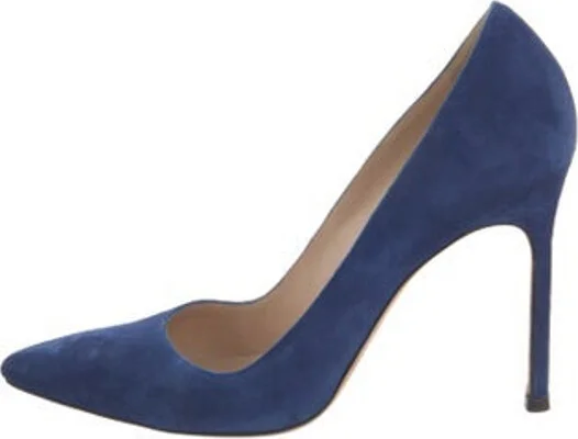 Manolo Blahnik