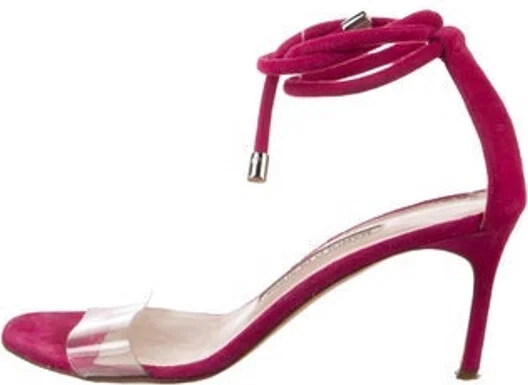 Manolo Blahnik