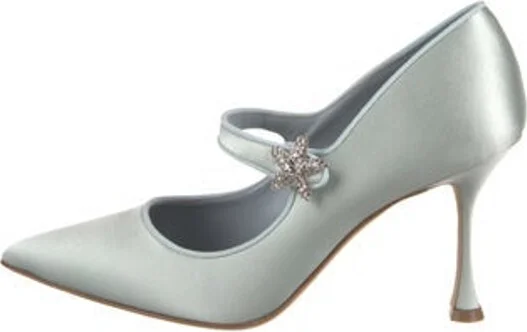 Manolo Blahnik