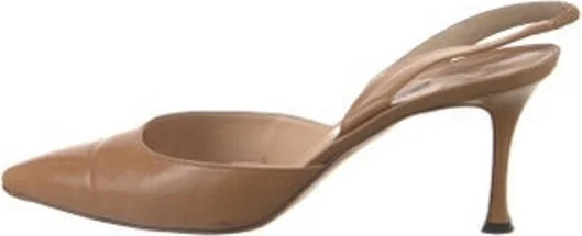Manolo Blahnik