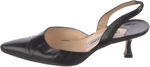 Manolo Blahnik