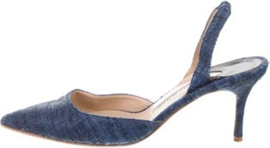 Manolo Blahnik