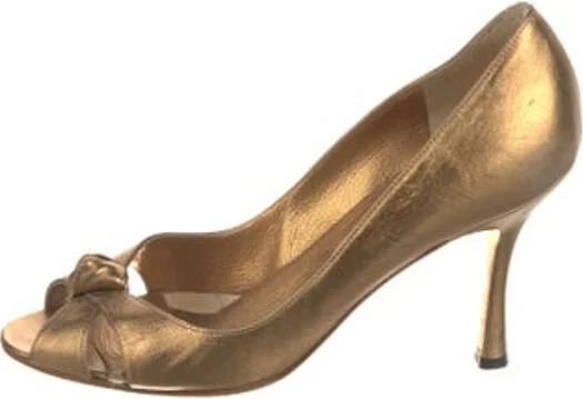 Manolo Blahnik