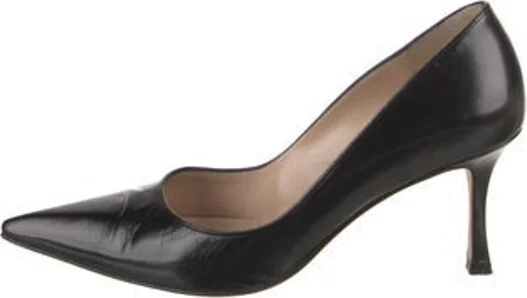 Manolo Blahnik