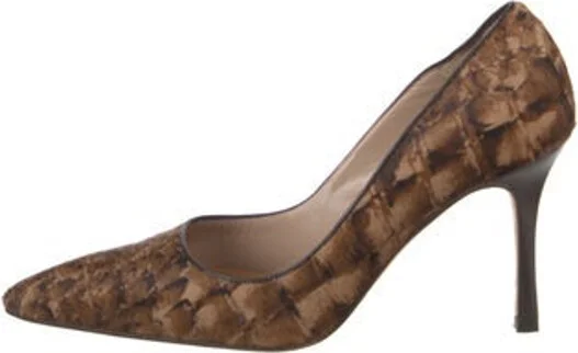 Manolo Blahnik