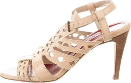 Manolo Blahnik