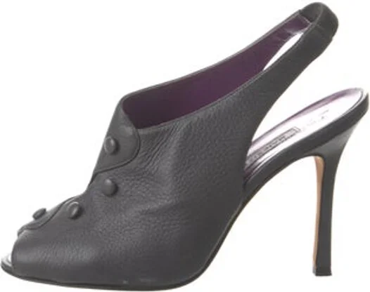 Manolo Blahnik