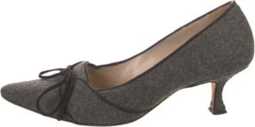 Manolo Blahnik