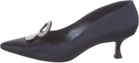 Manolo Blahnik