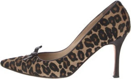 Manolo Blahnik
