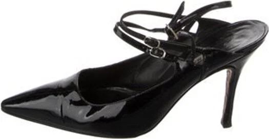 Manolo Blahnik