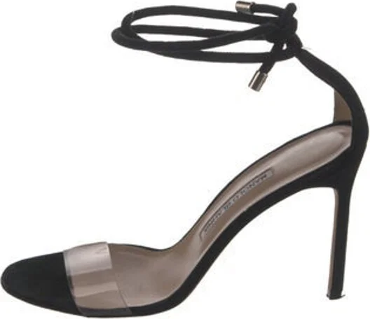 Manolo Blahnik