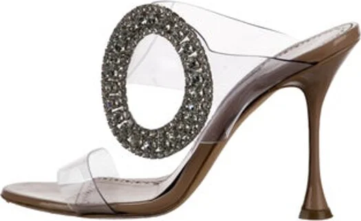 Manolo Blahnik
