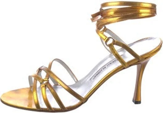 Manolo Blahnik