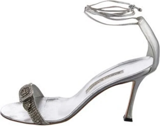 Manolo Blahnik