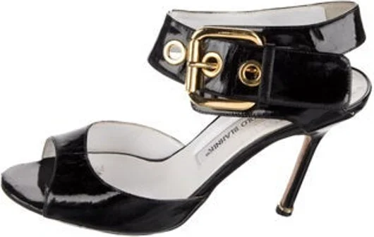 Manolo Blahnik