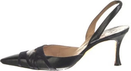 Manolo Blahnik