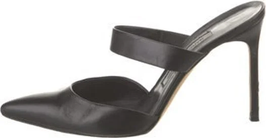 Manolo Blahnik