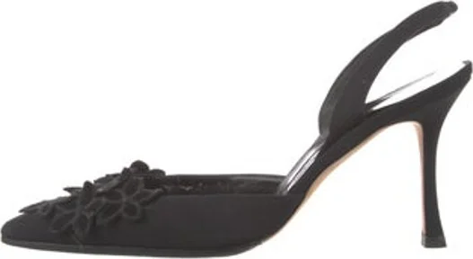Manolo Blahnik