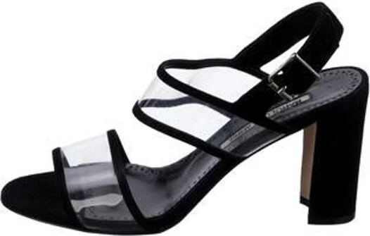 Manolo Blahnik