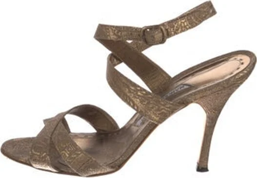 Manolo Blahnik