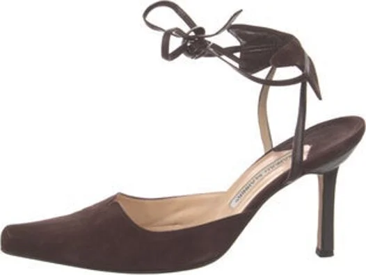 Manolo Blahnik