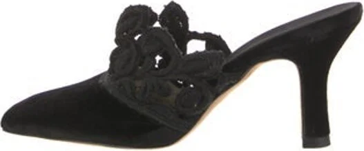 Manolo Blahnik