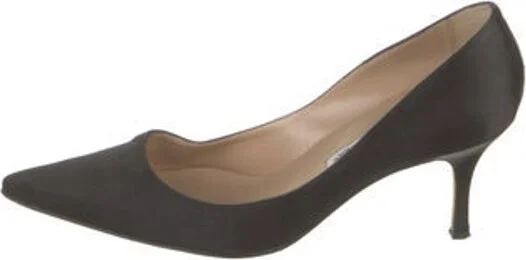 Manolo Blahnik