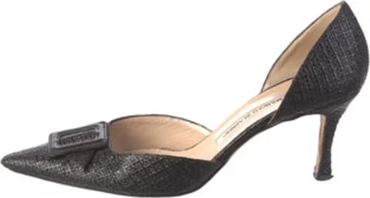 Manolo Blahnik