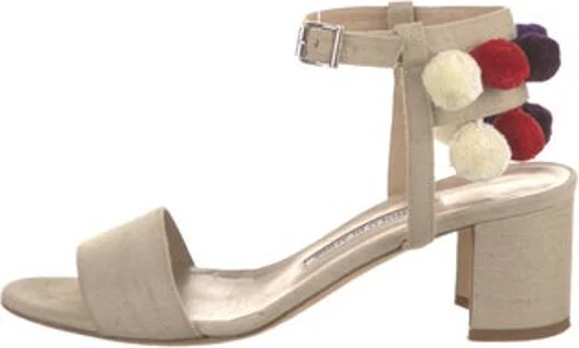Manolo Blahnik
