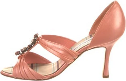 Manolo Blahnik